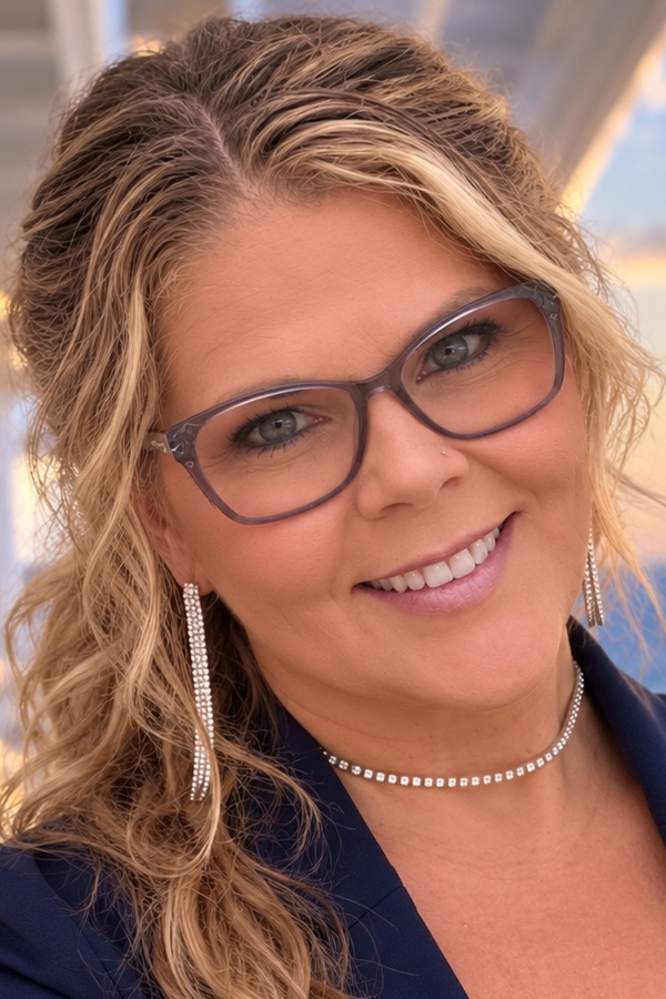 Cruise Brothers Travel Agent Nona Austin